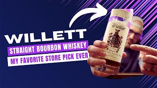 Whiskey Review One of my ALL TIME favorite whiskeys [upl. by Tobiah]