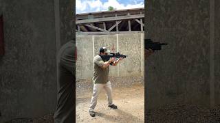 KelTec RDB 556mm  Range Footage gunshorts rangetime gunslifestyle gunreview [upl. by Etnoved]