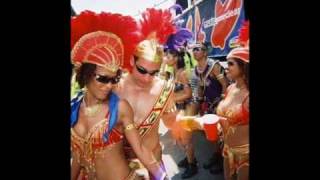 Soca Trinidad  Carnival is Bacchanal [upl. by Nairrad]