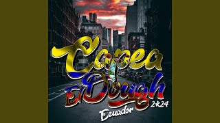 Capea El Dough [upl. by Manvel]