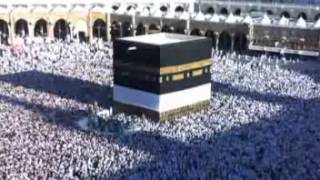 Video Ibadah Haji di Kabah Makkah [upl. by Uta921]