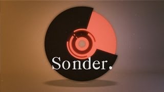 SONDER  7 Billion Stories [upl. by Oedama570]