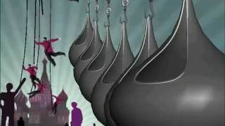 Stoli Vodka Blackberry ANIMATIC John Massari [upl. by Mcwherter548]