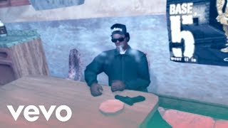 Ryder  Im in love with the Busta Music Video GTA Sa Rap [upl. by Cassady]