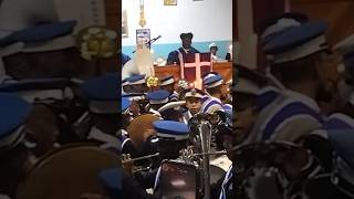 Umgidi Wase Soshanguve 2024  Father Masangos St Johns Apostolic Faith Mission brassband music [upl. by Nic]