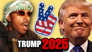 Donald Trumps Cabinet Appointment Recap  Byron Donald’s Responds To Sharpton  Dr Oz [upl. by Kushner]