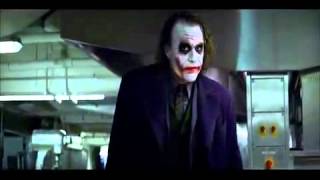 25 Best Joker Quotes [upl. by Ihskaneem]