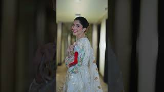 mawra hocane at hum awards 2024 humaward2024 mawrahocane youtubeshorts [upl. by Cammie]