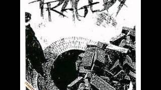 TRAGEDY  Self titledLP [upl. by Jarrad896]