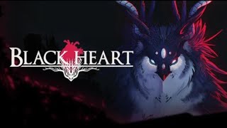 Blackheart Gameplay PC [upl. by Nodanrb558]