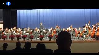 Crofton High School Symphony [upl. by Alvan]