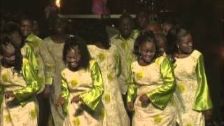 Notre Dame de la Saletteconcert 3wmv [upl. by Yeo]