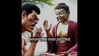 quotHow Buddha Teaches Us to Handle Anger Wiselyquot mindfulnessstory motivation [upl. by Olenolin]