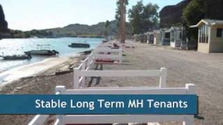 Mobile Home Park For Sale in California by MHRV Advisors 4201015 [upl. by Esertap]