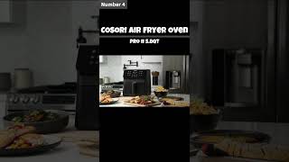 Top 5 Best Air Fryer In 2024 [upl. by Simonetta]