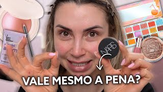 PRODUTOS QUE EU COMPRARIA NA BLACK FRIDAY [upl. by Ettennal]