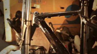 Developing The Giant XtC Composite 29er [upl. by Kcirnek]