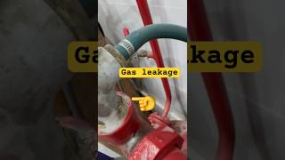 LPG Gas Leak What You Need To Know [upl. by Apul]