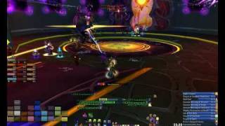 Eternal Gathering VS Muru SUNWELL PLATEAU [upl. by Dorelia]