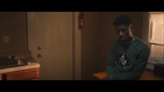 NBA YoungBoy  Cross Me Official Music Video Yb Verse Only [upl. by Aihgn57]