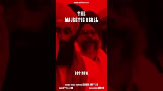 THE MAJESTIC REBEL Shorts SHARAN NATTIAN  NEW PUNJABI SONG 2024  VIRAL SHORTS [upl. by Libby]