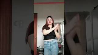 Boom boom TikTok dance challenge tiktokdance [upl. by Cale]