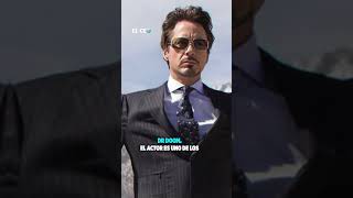 Robert Downey Jr y los Russo la fórmula ganadora de Marvel [upl. by Akimehs]