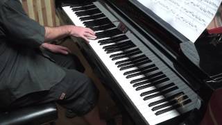 Chopin Etude Op10 No1  Advanced Tutorial 45 mins P Barton FEURICH piano [upl. by Egiedan]