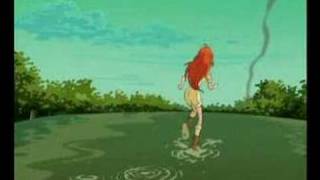 winx club season1 episode 4part 1 greek [upl. by Narih]