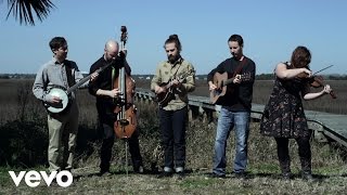 Yonder Mountain String Band  Insult and an Elbow Official Video [upl. by Rourke]