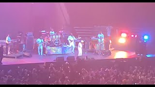 Maze at the Landers Center Frankie Beverly [upl. by Hort]