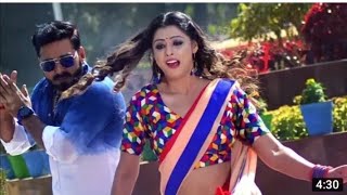 sadiya jab ham pheni sute khatir trse Bhatar Creek Faytar pawan singh hd vedio songs [upl. by Hindorff691]