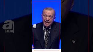 Erdoğan Lafa gelince insan hakları dersi verenler çağımızın Hitlerini baş tacı ederken utanmıyor [upl. by Neerehs]