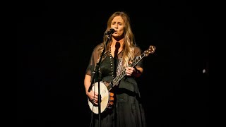 Kasey Chambers  Lose Yourself Eminem Cover LIVE  Civic Theatre Newcastle AU [upl. by Aneehsit]