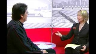 Shakin Stevens Interview [upl. by Prisca]