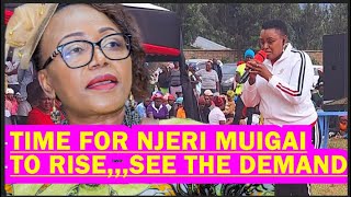 🌹🌹🌹NJERI WA MUIGAI EV LUCY WA NGUNJIRI NA BISHOP JJ GUTIGA AIKARI A MAĪ MAHIU NA GĪKENO KĪNENE 🤣🤣🤣🤣 [upl. by Frymire]