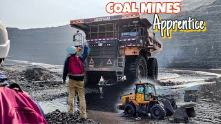 APPRENTICE TRAINING COAL MINES IN ODISHA  MAHANADI COALFIELDS LIMITED 👷🧑‍🔧 [upl. by Nylrebmik]