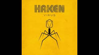 Virus full album  Haken [upl. by Ciapas]