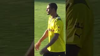 HALLER 🤯🪄 Magical Hattrick [upl. by Ahcim]