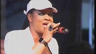 Tshala Muana Feat Meje 30 amp Zaiko  Live Festival Des Stars Congolais [upl. by Twelve701]