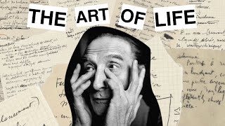 Marcel Duchamp The Art of Life  2020 NHD Documentary [upl. by Ravens294]