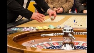 Stratégie de roulette pour gagner efficace mais dangereuse La Martingale démo [upl. by Nowd494]