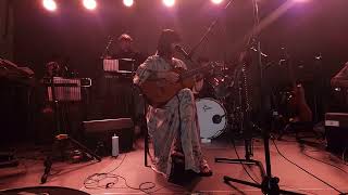 Black Country New Road amp Ichiko Aoba  Live at MOMO Festival Rotterdam NL 15 April 2023 [upl. by Nosnev]