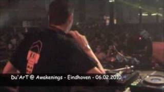 DuArT  Awakenings  622010  part 1 [upl. by Niaz166]