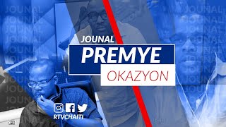 En Direct  Premye Okazyon  26 Mai 2021 [upl. by Drisko416]