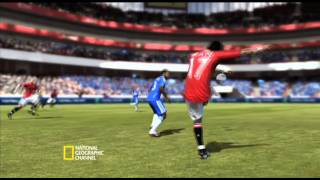 Megafactories Documentary The Making of FIFA 12 [upl. by Lupita]