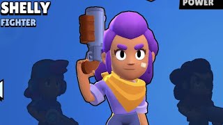 Shelly  Brawl Stars [upl. by Hogan795]