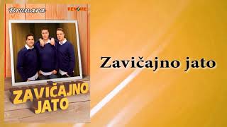 Zavicajno jato  Brvnara  Audio 2013 [upl. by Hakceber]