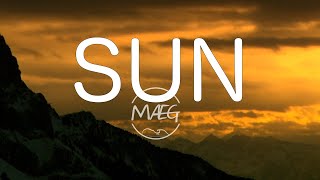 MAEG  SUN Official Video [upl. by Llydnek282]