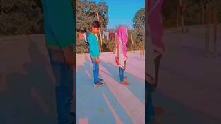 Mujhse Shaadi karogi🌹🥀🌷 song love dance sannukumarmaithili Surajpatelg7j newmathilisong [upl. by Gunter100]